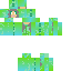 Texture for dino