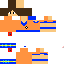 Texture for Gohan Normal 