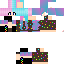 Texture for candy