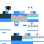 Texture for underswap