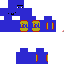 Texture for LIDL Skin