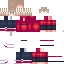 Texture for Gosha v.3