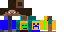 Texture for сиджэй