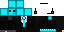 Texture for crazzyKITTY