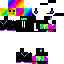 Texture for Luki_05 #