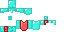 Texture for Ruby Armor