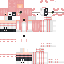 Texture for Hacker cool girl