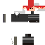 Texture for あか