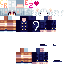 Texture for pitou