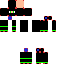 Texture for THE Ninja