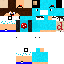 Texture for HQWAF