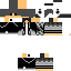 Texture for New HunterDBZ Shadow