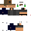 Texture for LuigiMF11