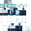Texture for did not create original skin