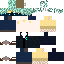 Texture for HostileCloud