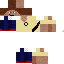 Texture for BartoFlashShirt