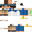 Texture for xssxsx