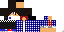 Texture for CreubPlayer