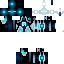 Texture for steve