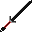 Texture for textures/items/swordIron.png