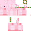 Texture for axolotl full