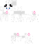 Texture for white_cat