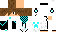 Texture for pepca