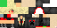 Texture for vampire