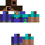 Texture for MAGOD