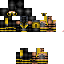 Texture for scorpion