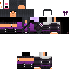 Texture for Aphmau mcsm