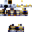 Texture for mainknight