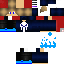 Texture for cyber