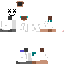 Texture for marshmello