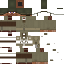 Texture for sopldier