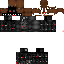 Texture for FreddyPaw for Lost