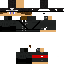Texture for náci