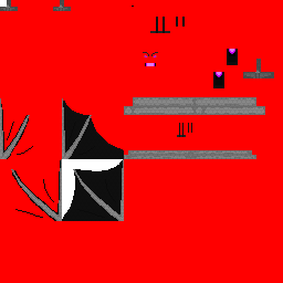 Texture for эндерДрагон