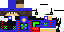 Texture for corsio skin