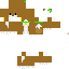 Texture for pooch pool