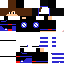 Texture for ninja