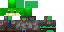 Texture for frog in armor PKret version