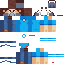 Texture for SKIBIDI