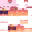 Texture for axolotle