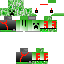 Texture for creeper