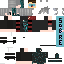 Texture for 颯士