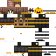 Texture for pumpkin