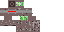 Texture for Robotic pack's