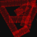 Texture for alpha