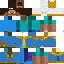 Texture for 我的皮肤
